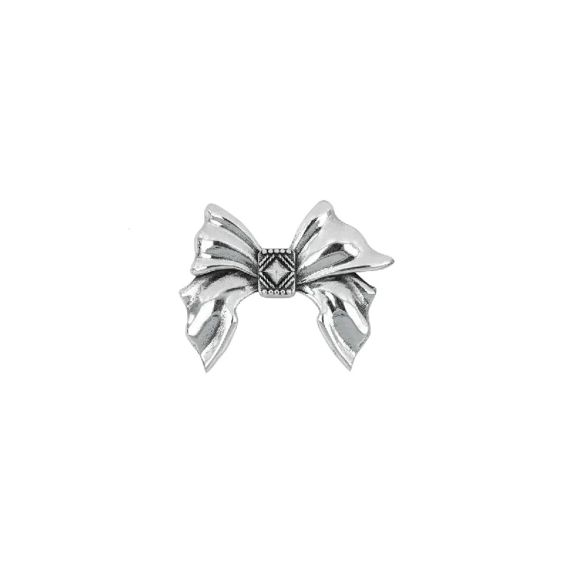 Brooch "Bow"