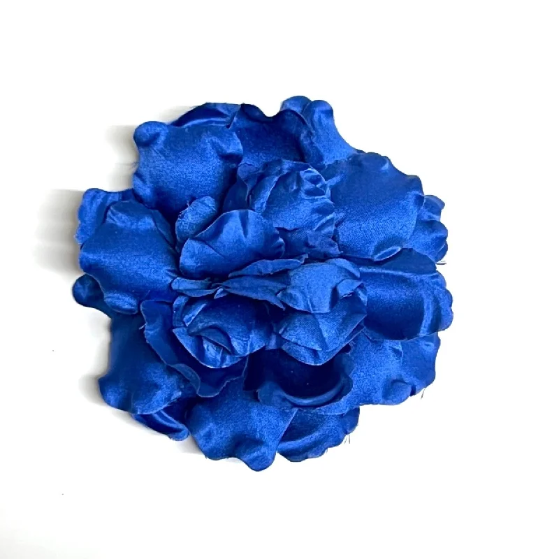 Empower Flower Brooch -  Gardenia