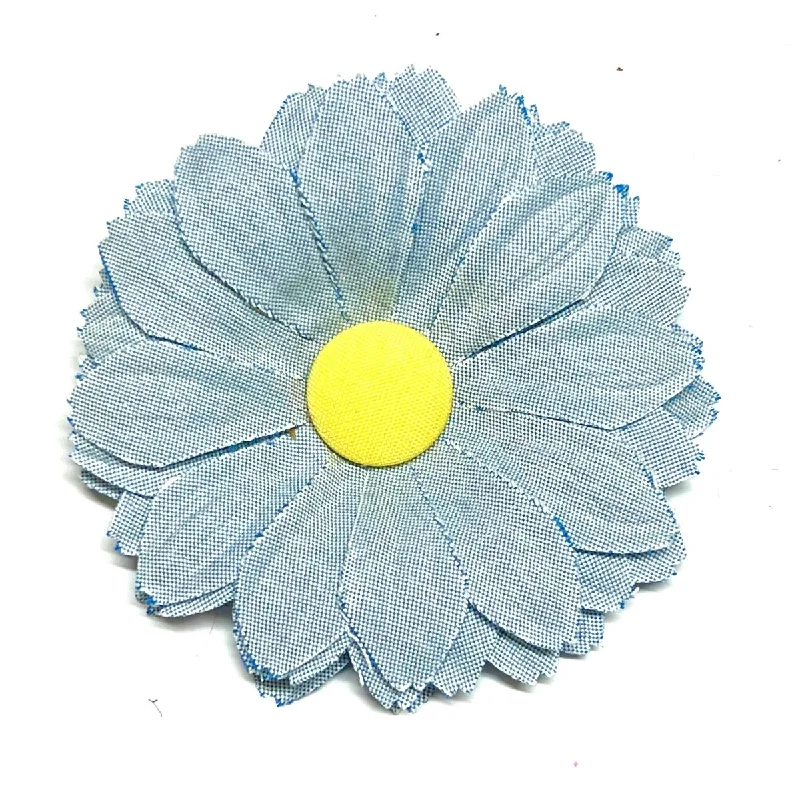 Empower Flower Pin