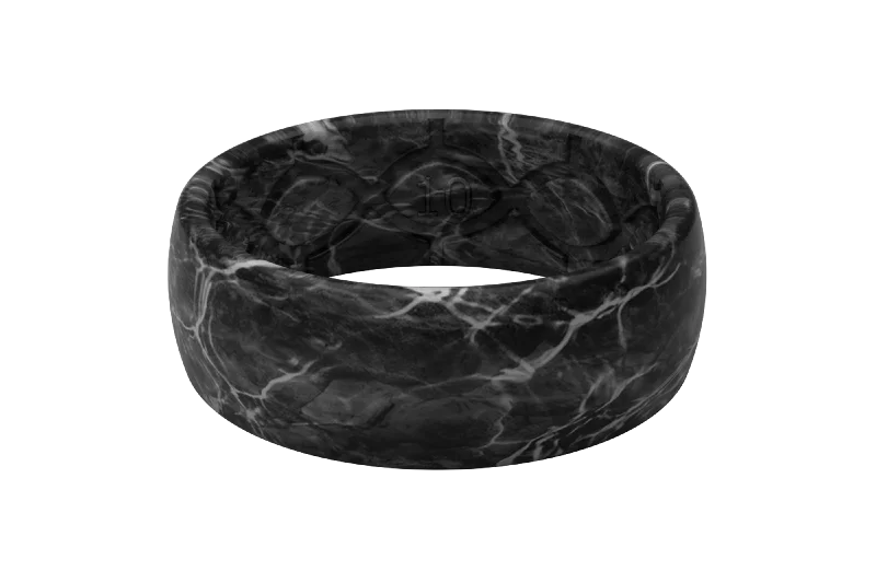 Mossy Oak Elements Agua Blacktip Camo Ring