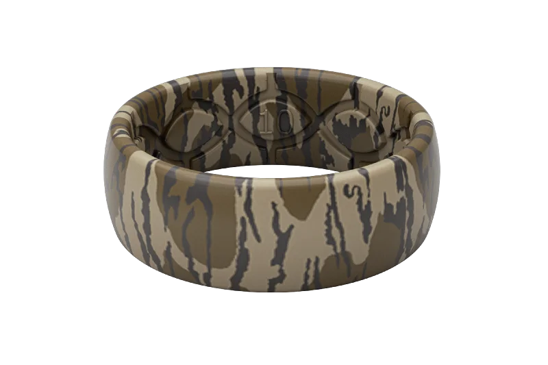 Mossy Oak Bottomland Camo Ring