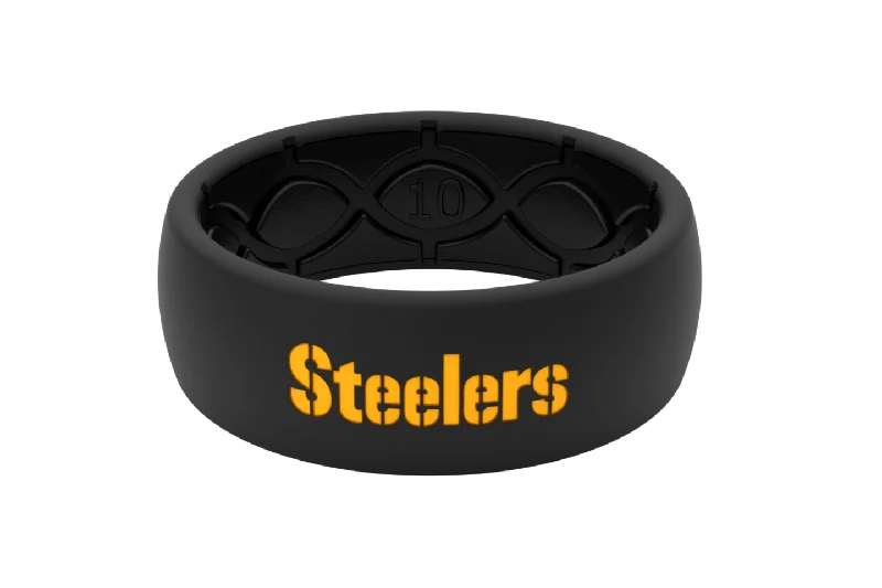 NFL Pittsburgh Steelers Ring