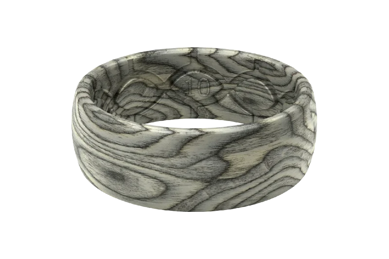 Nomad Ash Ring