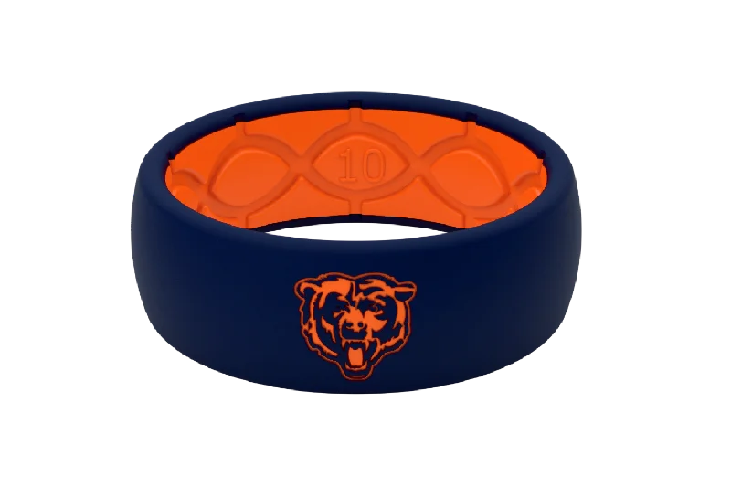 NFL Chicago Bears Ring