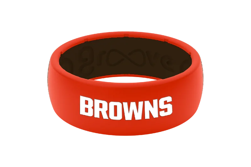 NFL Cleveland Browns Ring