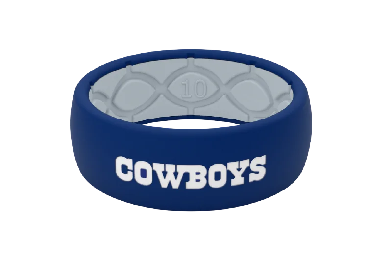 NFL Dallas Cowboys Ring