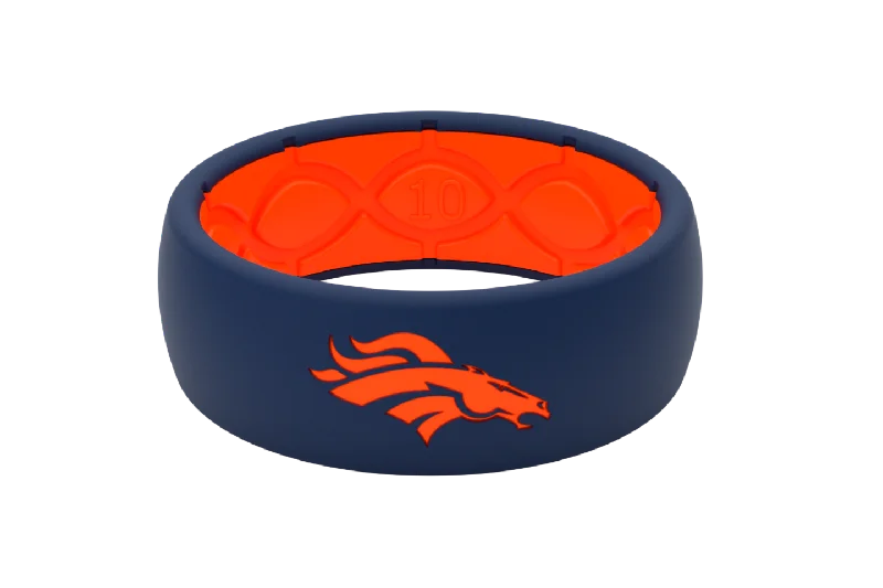 NFL Denver Broncos Ring