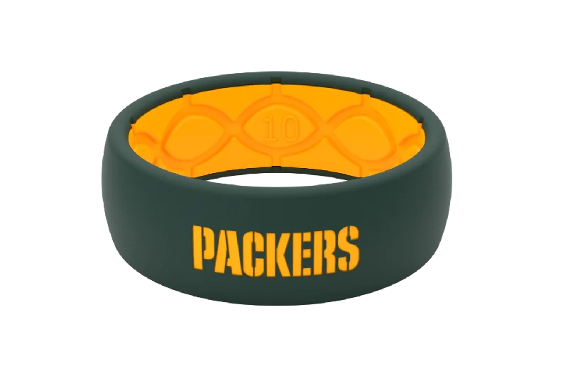 NFL Green Bay Packers Ring