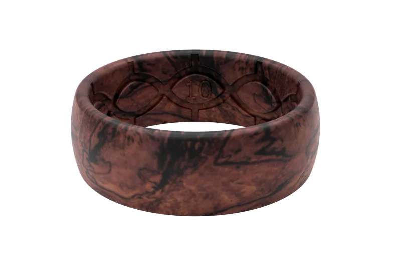 Nomad Redwood Ring