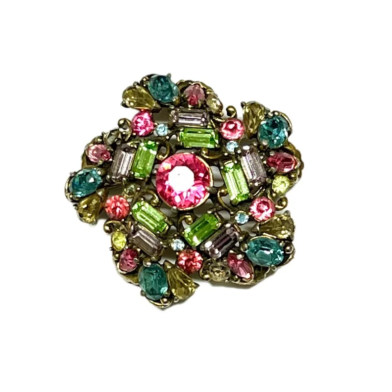 Vintage Brooch - Collectors Edition